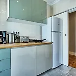 Angel's Chic Duplex By Interhome Lisbon