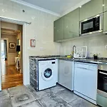 Apartment Angel's Chic Duplex By Interhome Lisbon