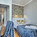 Apartment Angel's Chic Duplex By Interhome