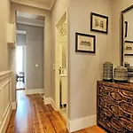 Angel's Chic Duplex By Interhome Lisbon