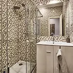 Apartment Angel's Chic Duplex By Interhome *