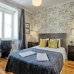 Apartment Angel's Chic Duplex By Interhome Lisbon