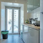 Angel's Chic Duplex By Interhome 公寓 *
