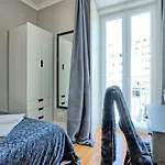 Angel's Chic Duplex By Interhome * Lisboa