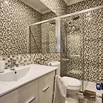 公寓 Angel's Chic Duplex By Interhome Lisboa