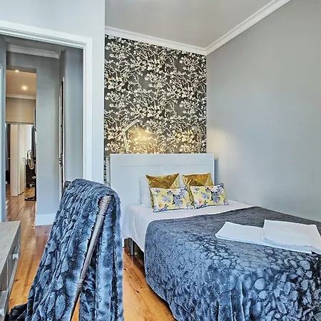 Apartamento Angel's Chic Duplex By Interhome
