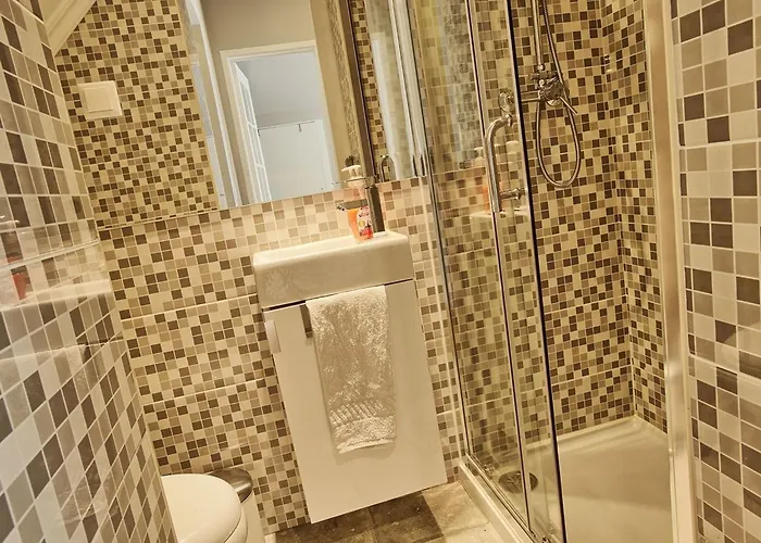 דירה Angel's Chic Duplex By Interhome ליסבון