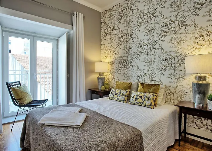 Angel's Chic Duplex By Interhome