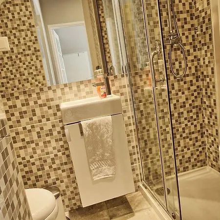Appartamento Angel's Chic Duplex By Interhome Lisbona