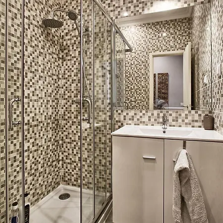 Appartamento Angel's Chic Duplex By Interhome *