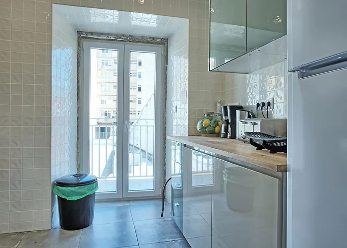 Angel's Chic Duplex By Interhome Apartamento *