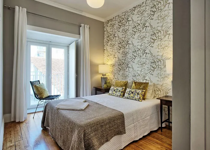 Apartamento Angel's Chic Duplex By Interhome *