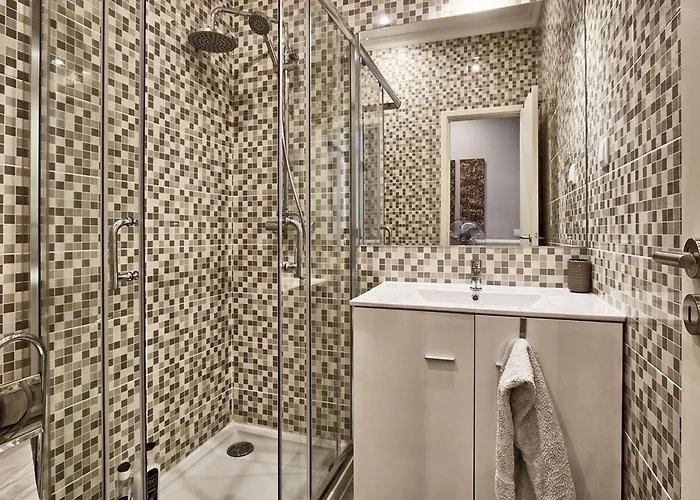 Apartamento Angel's Chic Duplex By Interhome *